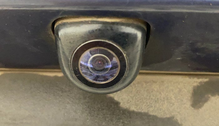 2020 Hyundai VENUE SX 1.0 TURBO IMT, Petrol, Manual, 56,796 km, Parking Camera