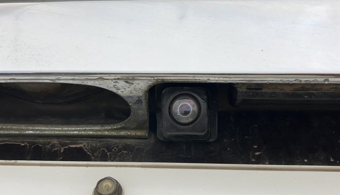 2018 Honda WR-V 1.5L I-DTEC VX MT, Diesel, Manual, 74,093 km, Parking Camera