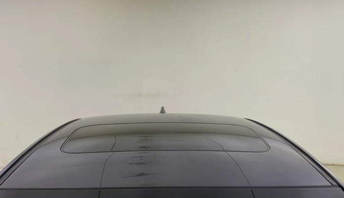 2019 Honda City 1.5L I-VTEC VX CVT, Petrol, Automatic, 50,231 km, Moonroof/ Sunroof