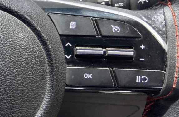 2024 Hyundai ALCAZAR PLATINUM 1.5 MT 7STR, Diesel, Manual, 36,840 km, Adaptive Cruise Control