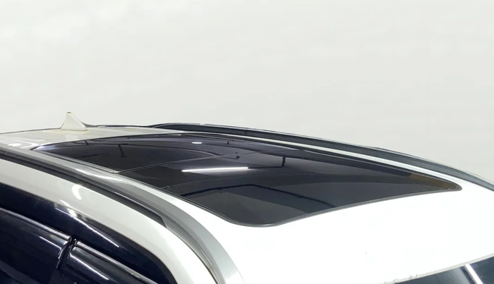 2024 Hyundai ALCAZAR PLATINUM 1.5 MT 7STR, Diesel, Manual, 36,840 km, Moonroof/ Sunroof