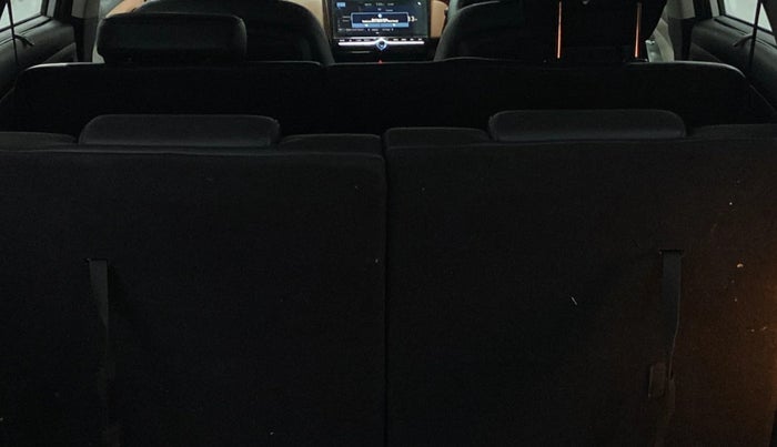 2024 Hyundai ALCAZAR PLATINUM 1.5 MT 7STR, Diesel, Manual, 36,840 km, Boot Inside