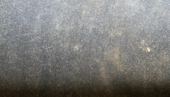 2017 Maruti Baleno ALPHA PETROL 1.2, Petrol, Manual, 1,33,987 km, Boot Inside