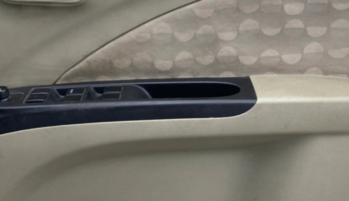 2016 Maruti Celerio ZXI AMT, Petrol, Automatic, 57,807 km, Driver Side Door Panels Control