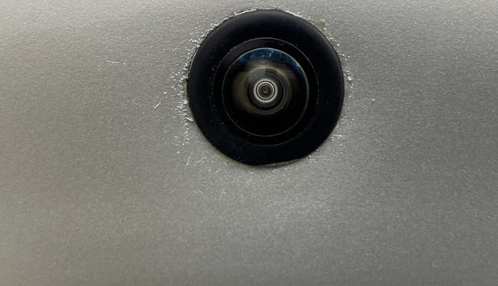 2016 Maruti Celerio ZXI AMT, Petrol, Automatic, 57,807 km, Parking Camera