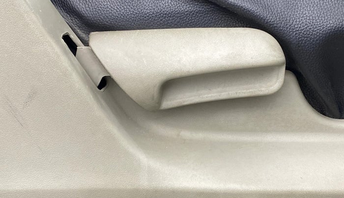 2016 Maruti Celerio ZXI AMT, Petrol, Automatic, 57,807 km, Driver Side Adjustment Panel