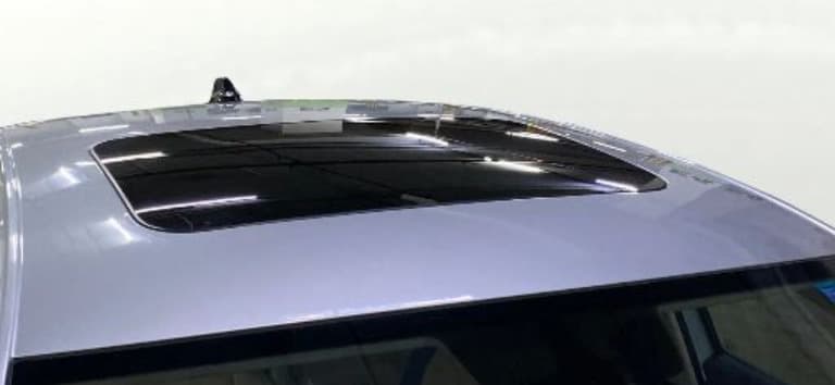 2024 Volkswagen VIRTUS Highline Plus 1.0 TSI AT, Petrol, Automatic, 21,452 km, Moonroof/ Sunroof