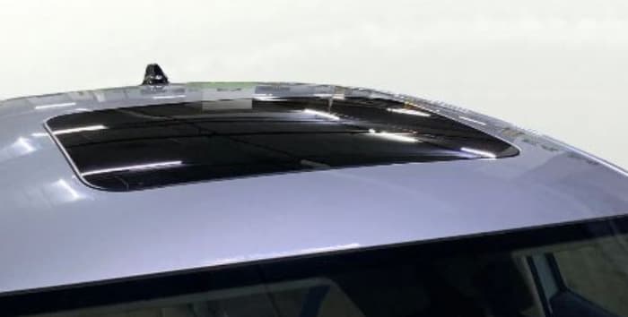 2024 Volkswagen VIRTUS Highline Plus 1.0 TSI AT, Petrol, Automatic, 21,452 km, Moonroof/ Sunroof