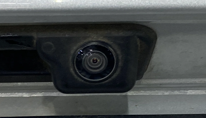 2018 Hyundai Creta SX PLUS AT 1.6 DIESEL, Diesel, Automatic, 1,22,910 km, Parking Camera