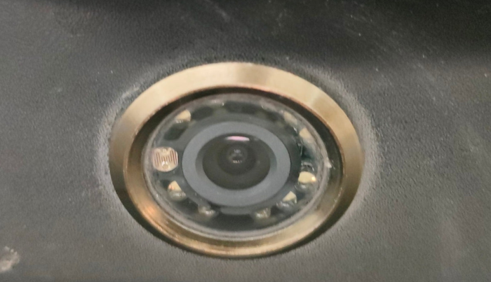 2021 Maruti S PRESSO VXI PLUS AMT, Petrol, Automatic, 49,254 km, Parking Camera