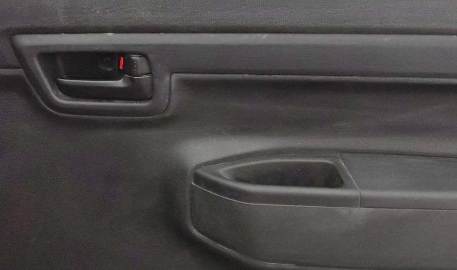 2021 Maruti S PRESSO VXI PLUS AMT, Petrol, Automatic, 49,254 km, Driver Side Door Panels Control