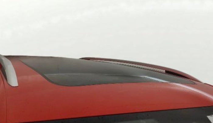 2019 Volkswagen TIGUAN ALL SPACE 2.0 TSI, Petrol, Automatic, 50,534 km, Moonroof/ Sunroof