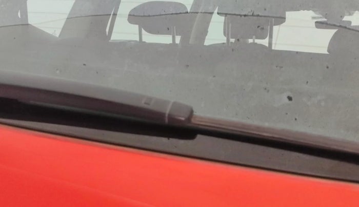 2019 Volkswagen TIGUAN ALL SPACE 2.0 TSI, Petrol, Automatic, 50,534 km, Rear Wiper