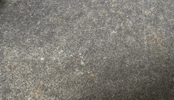 2018 Datsun Redi Go A, Petrol, Manual, 60,014 km, Boot Inside