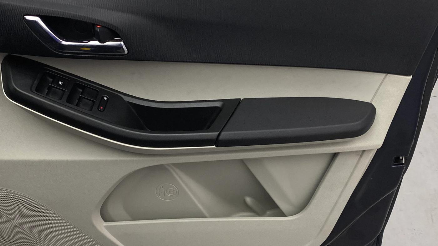 2022 Tata Tiago XZA PLUS PETROL, Petrol, Automatic, 13,693 km, Driver Side Door Panels Control