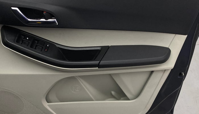 2022 Tata Tiago XZA PLUS PETROL, Petrol, Automatic, 13,693 km, Driver Side Door Panels Control