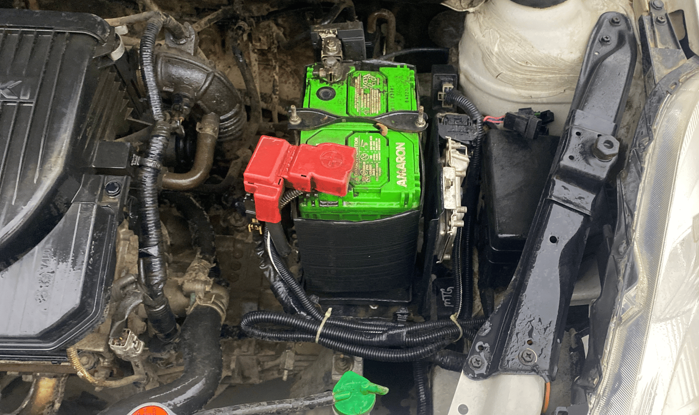 2017 Maruti Swift ZXI, Petrol, Manual, 74,279 km, Engine View - Left