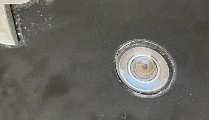 2021 Tata ALTROZ XZ PETROL, Petrol, Manual, 38,054 km, Parking Camera