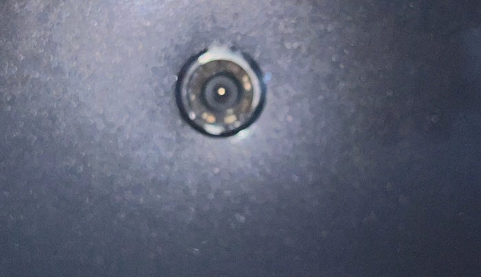 2019 Maruti Baleno SIGMA PETROL 1.2, Petrol, Manual, 88,647 km, Parking Camera