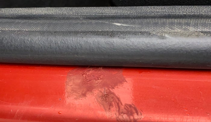 2018 Tata Tiago XZ PETROL, Petrol, Manual, 63,363 km, Left running board - Slight discoloration