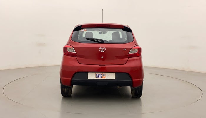 2018 Tata Tiago XZ PETROL, Petrol, Manual, 63,363 km, Back/Rear