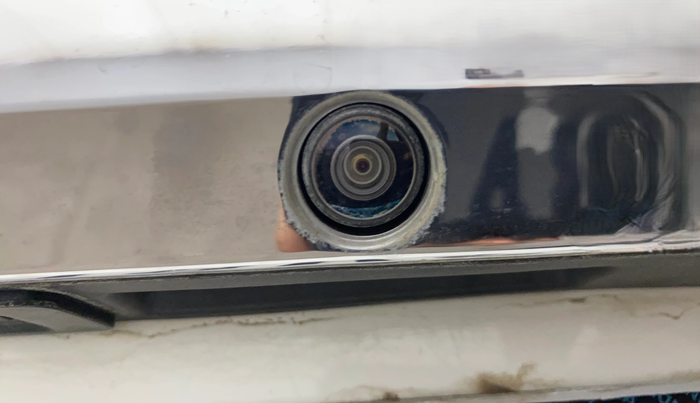 2023 Tata TIGOR XZ PLUS LEATHERETTE, Petrol, Manual, 28,096 km, Parking Camera