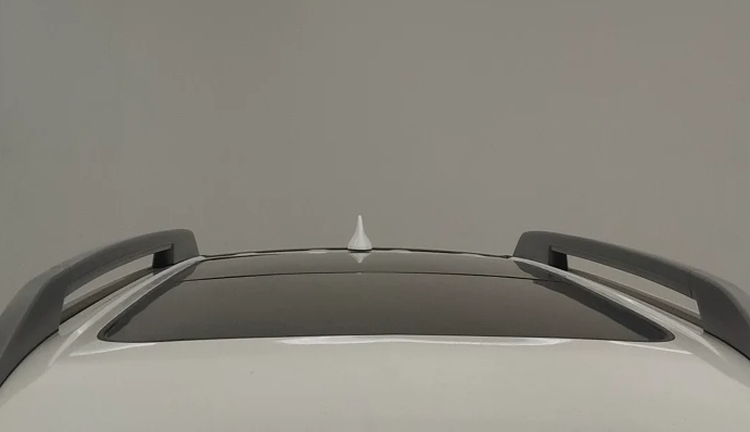 2025 KIA SYROS HTK Plus 1.0 Turbo 7DCT, Petrol, Automatic, 11,258 km, Moonroof/ Sunroof