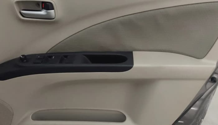 2017 Maruti Celerio ZXI AMT, Petrol, Automatic, 57,123 km, Driver Side Door Panels Control