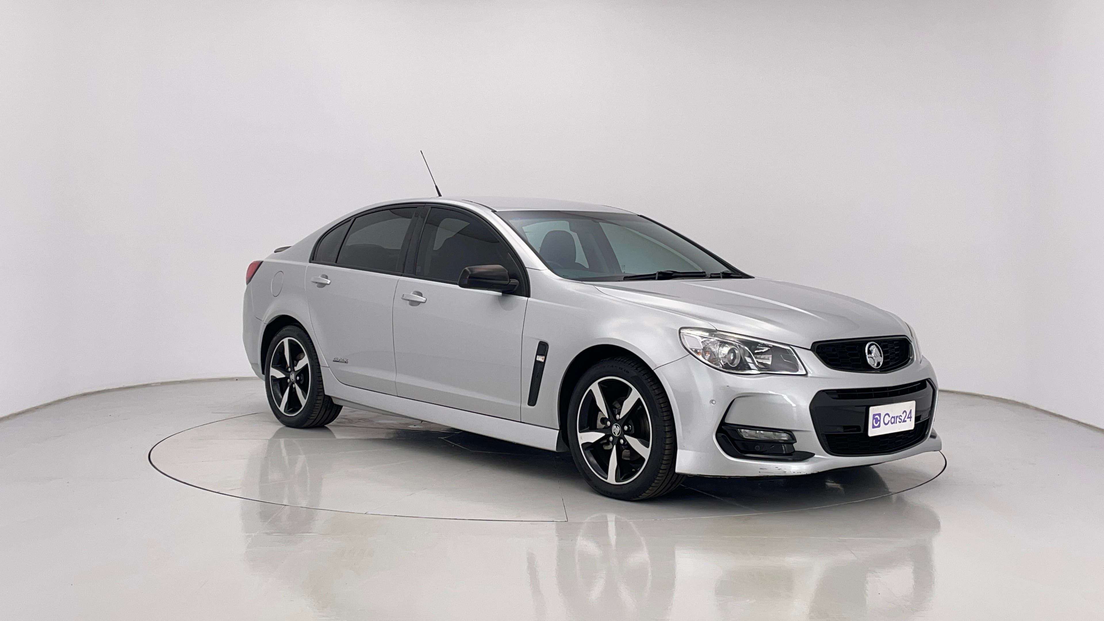 Holden Commodore image