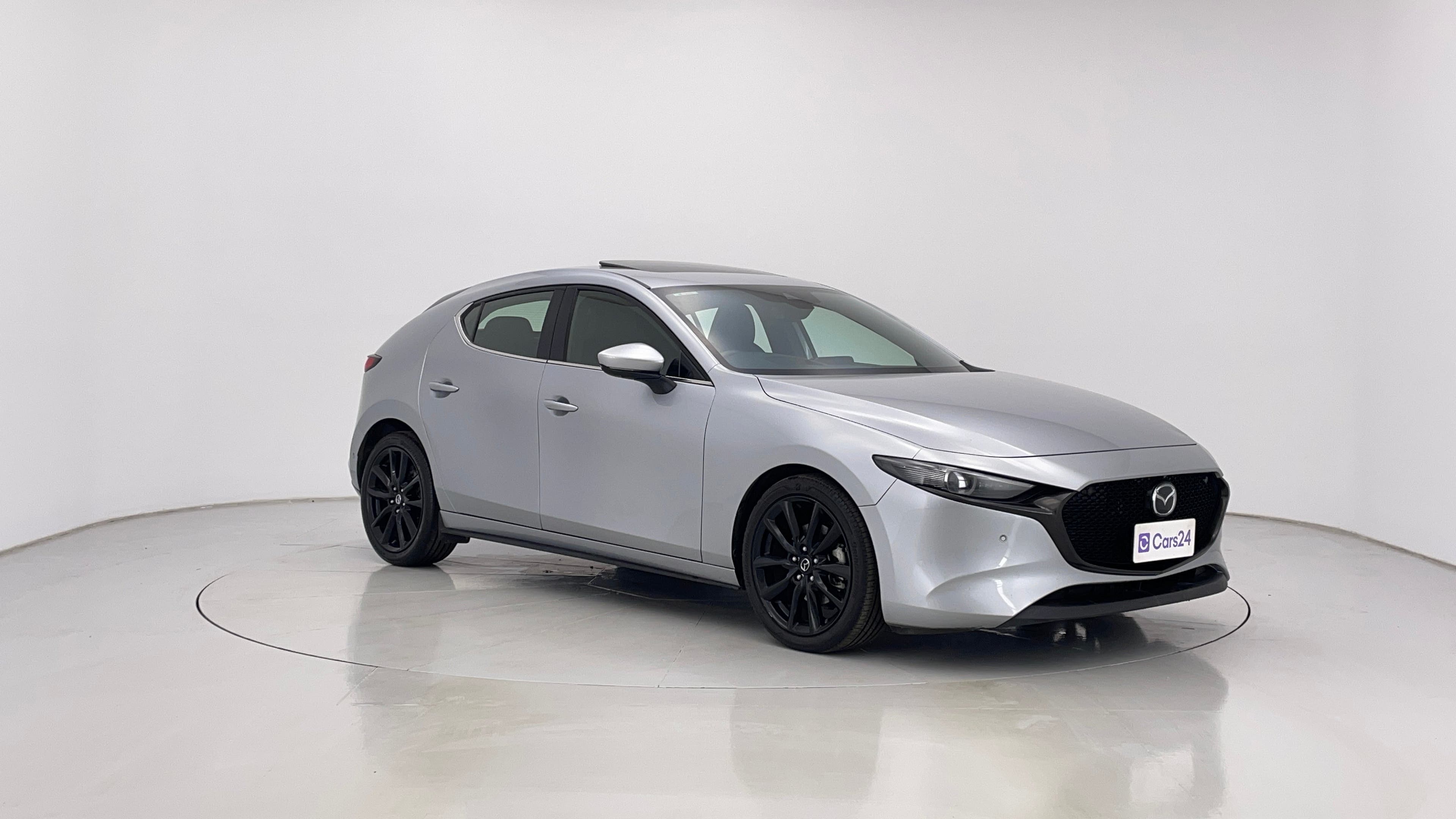 Mazda 3 image