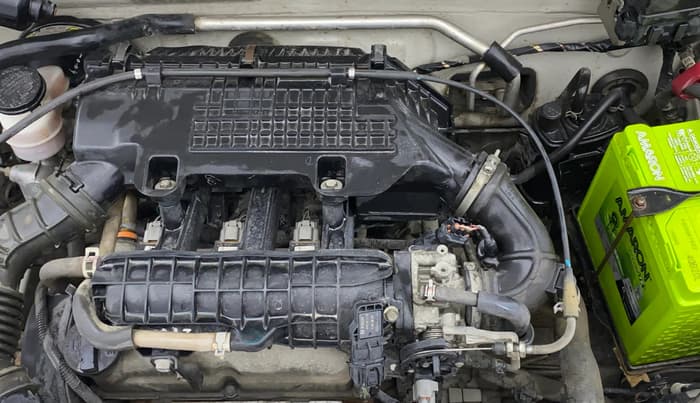 2014 Maruti Alto 800 VXI, Petrol, Manual, 33,644 km, Engine View