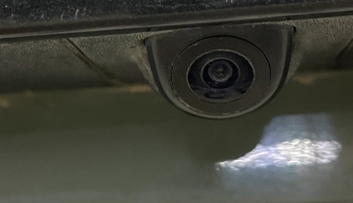 2023 Hyundai EXTER SX 1.2 CNG MT, CNG, Manual, 97,872 km, Parking Camera