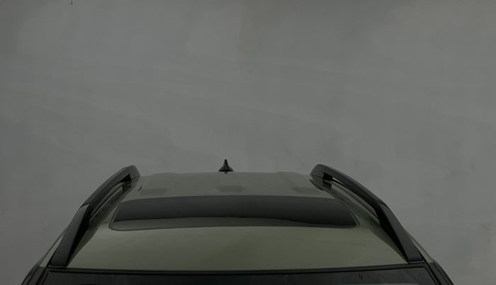 2023 Hyundai EXTER SX 1.2 CNG MT, CNG, Manual, 97,872 km, Moonroof/ Sunroof