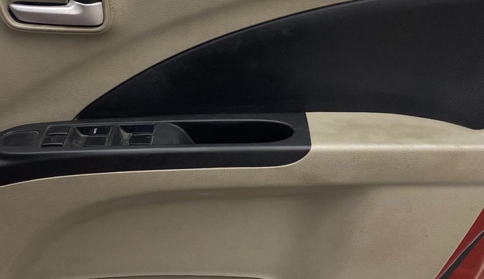 2014 Maruti Celerio VXI AMT, Petrol, Automatic, 50,898 km, Driver Side Door Panels Control