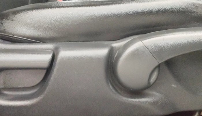 2021 Honda WR-V 1.2L I-VTEC SV MT, Petrol, Manual, 50,220 km, Driver Side Adjustment Panel