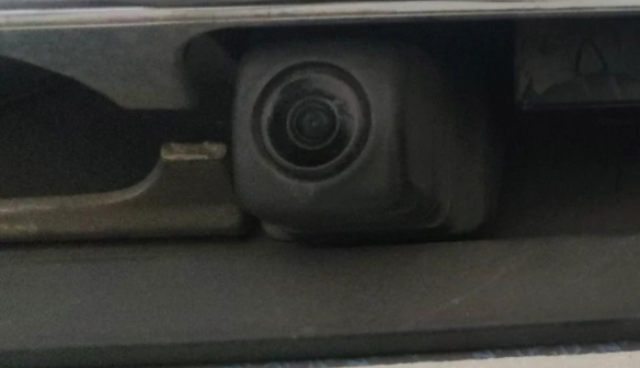 2021 Honda WR-V 1.2L I-VTEC SV MT, Petrol, Manual, 50,220 km, Parking Camera