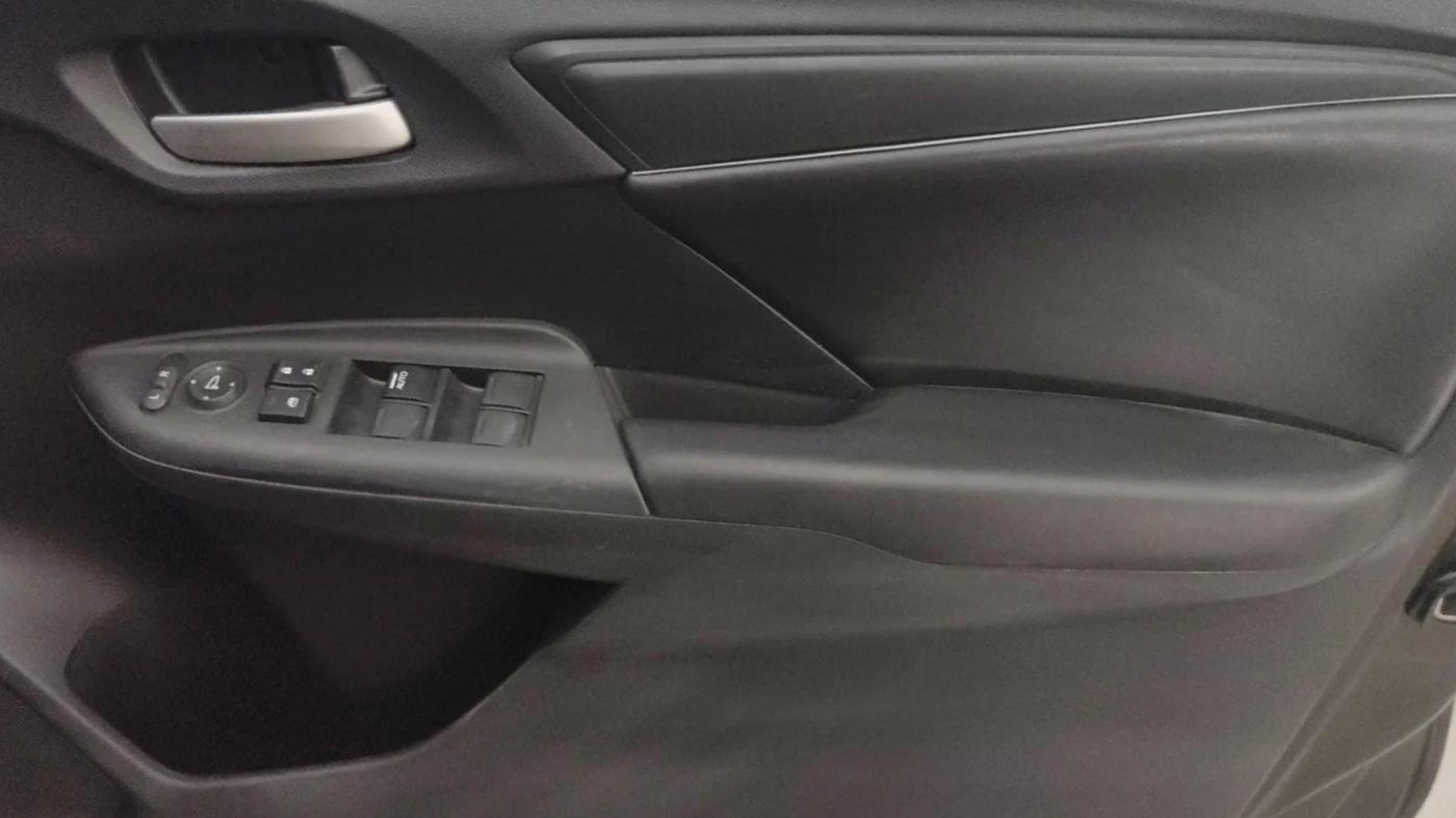 2021 Honda WR-V 1.2L I-VTEC SV MT, Petrol, Manual, 50,220 km, Driver Side Door Panels Control