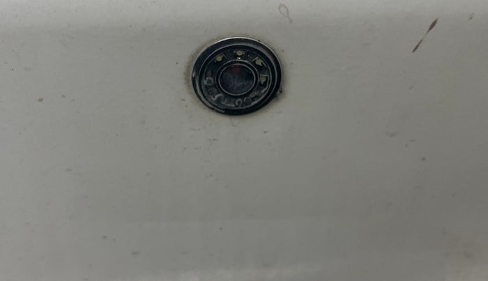 2016 Maruti Wagon R 1.0 VXI AMT, Petrol, Automatic, 88,149 km, Parking Camera