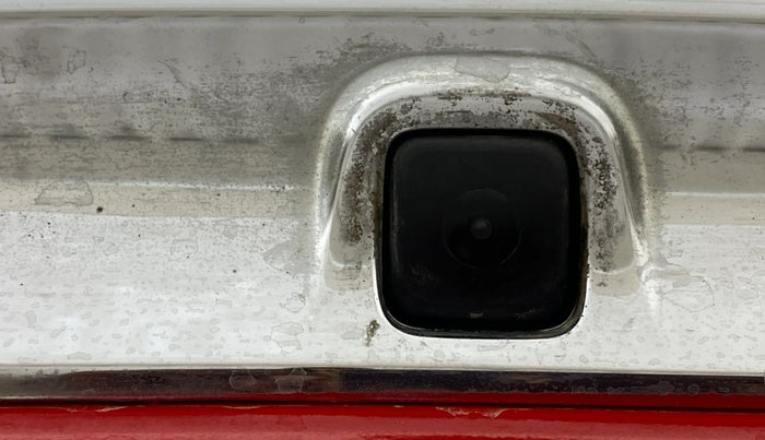 2018 Maruti Baleno ALPHA DIESEL 1.3, Diesel, Manual, 99,790 km, Parking Camera