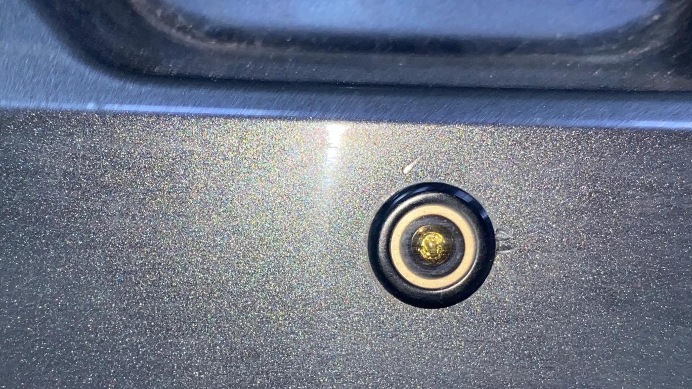 2020 Tata Tiago XT PETROL, Petrol, Manual, 35,203 km, Parking Camera