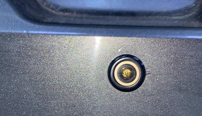 2020 Tata Tiago XT PETROL, Petrol, Manual, 35,203 km, Parking Camera