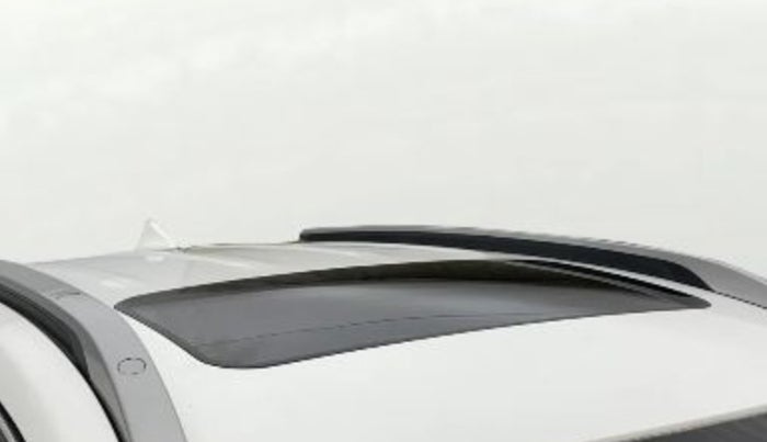 2023 KIA SONET HTK PLUS 1.0 IMT, Petrol, Manual, 11,809 km, Moonroof/ Sunroof