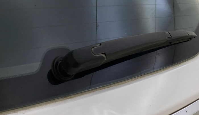 2020 KIA SELTOS GTX PLUS AT 1.5 DIESEL, Diesel, Automatic, 1,28,900 km, Rear Wiper