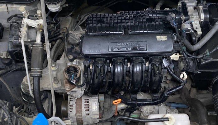 2015 Honda City 1.5L I-VTEC VX, Petrol, Manual, 44,863 km, Engine View - Right