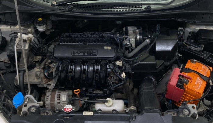 2015 Honda City 1.5L I-VTEC VX, Petrol, Manual, 44,863 km, Engine View