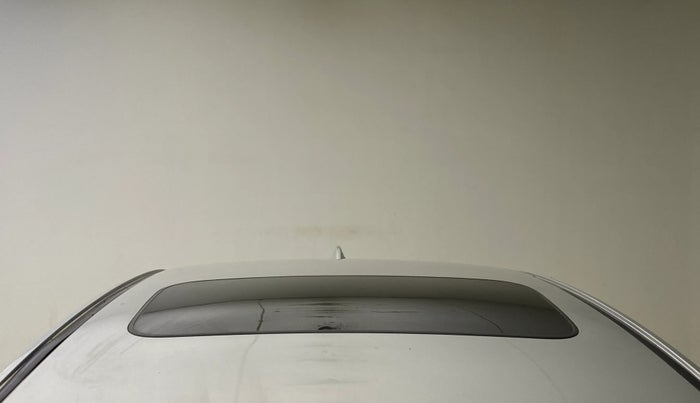 2017 Honda City 1.5L I-VTEC VX CVT, Petrol, Automatic, 38,957 km, Moonroof/ Sunroof