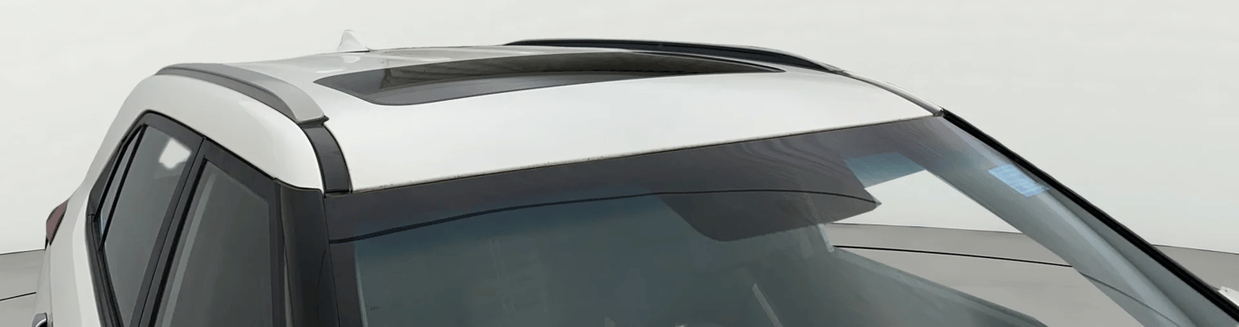 2018 Hyundai Creta SX AT 1.6 PETROL, Petrol, Automatic, 81,734 km, Moonroof/ Sunroof