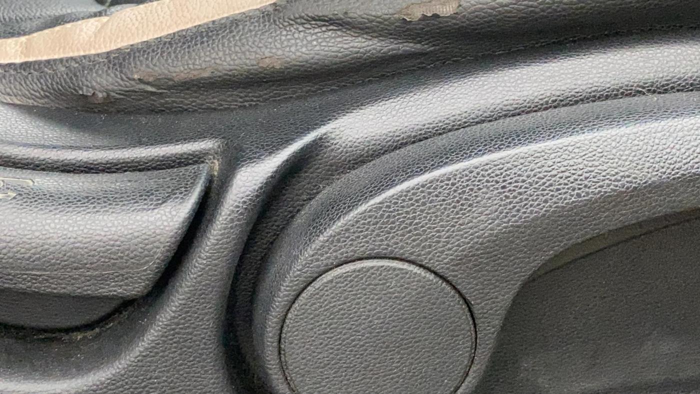 2018 Hyundai Creta SX AT 1.6 PETROL, Petrol, Automatic, 81,734 km, Driver Side Adjustment Panel