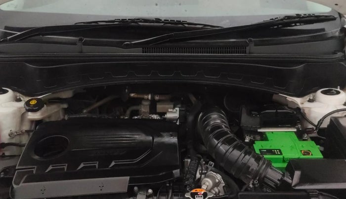 2022 KIA SELTOS HTX PLUS 1.5 DIESEL, Diesel, Manual, 64,473 km, Engine View