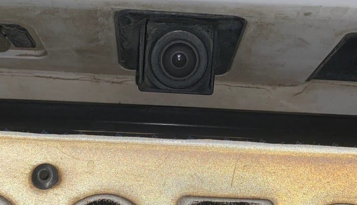 2022 MG HECTOR SHARP 2.0 DIESEL, Diesel, Manual, 79,448 km, Parking Camera